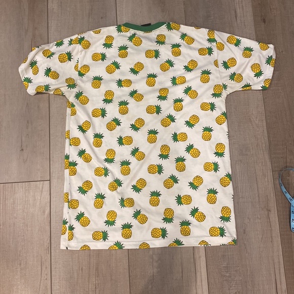 For pineapples - Picture 5 of 5